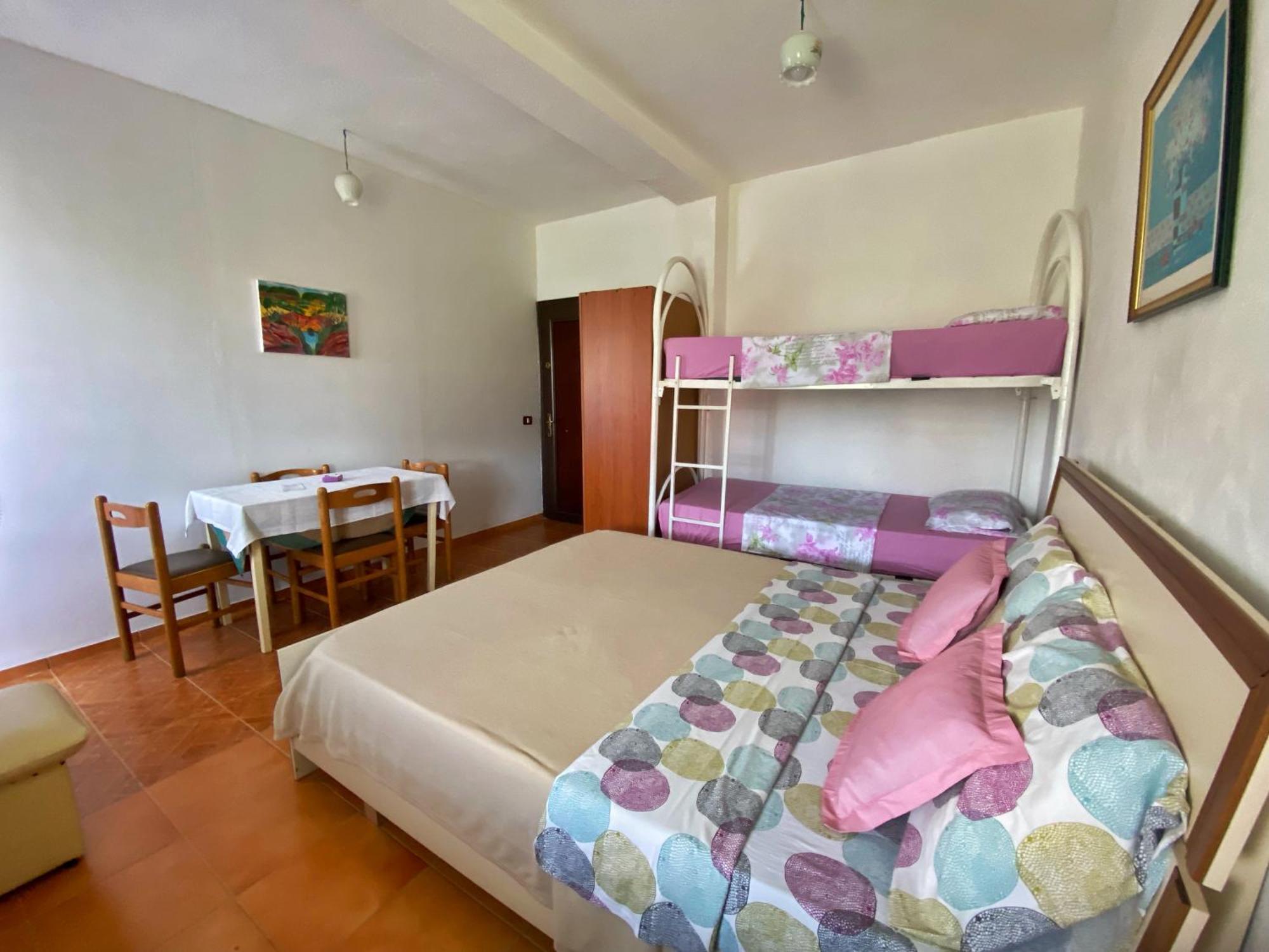 Joni'S Guest House スピレ エクステリア 写真