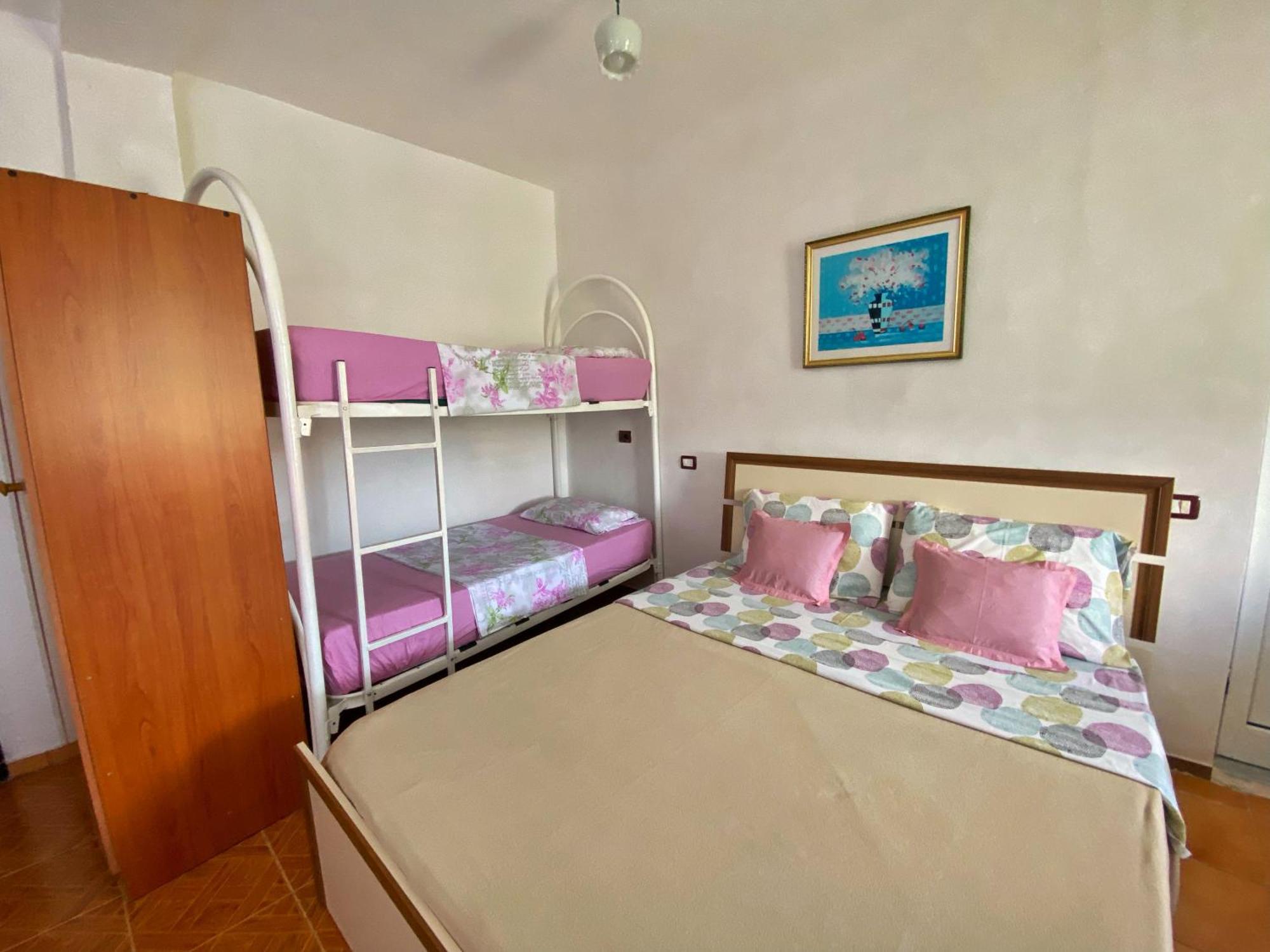 Joni'S Guest House スピレ エクステリア 写真