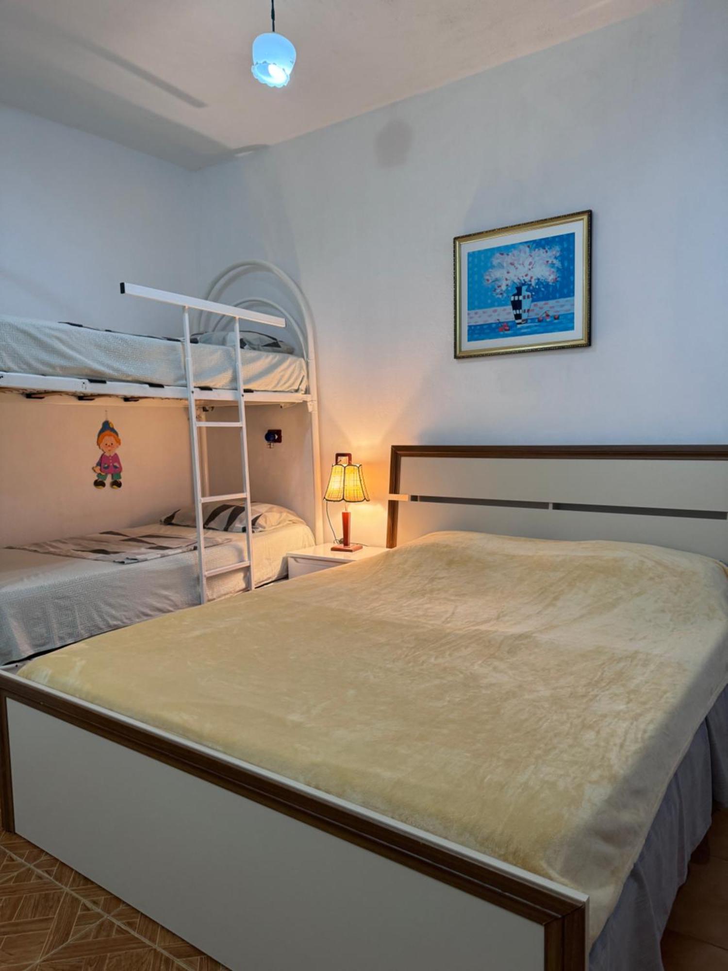 Joni'S Guest House スピレ エクステリア 写真